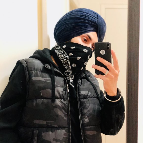 Meet your Posher, Sunpreet - Picture 1 of 1